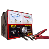 Autometer SB-5/2 Battery Tester 800 AMP w/ Unloader